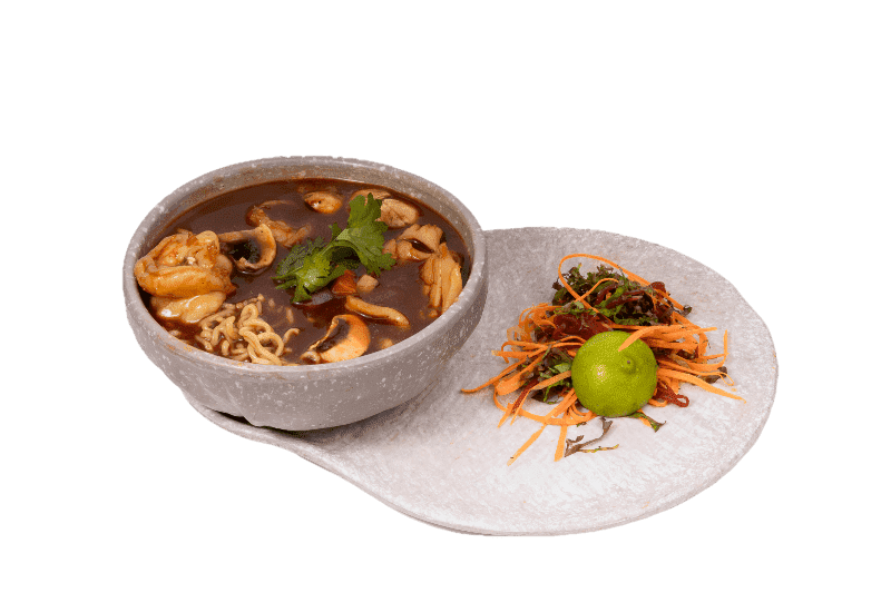 SHANGHAI SOUP