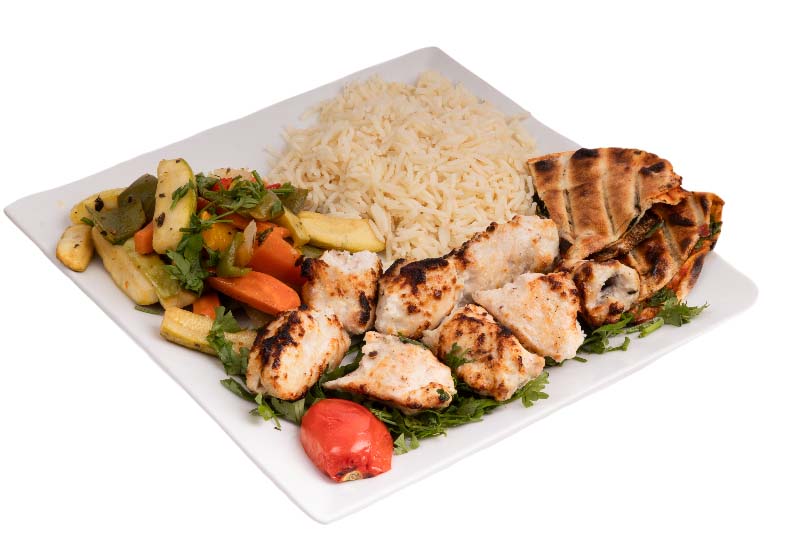 Shish Tawook