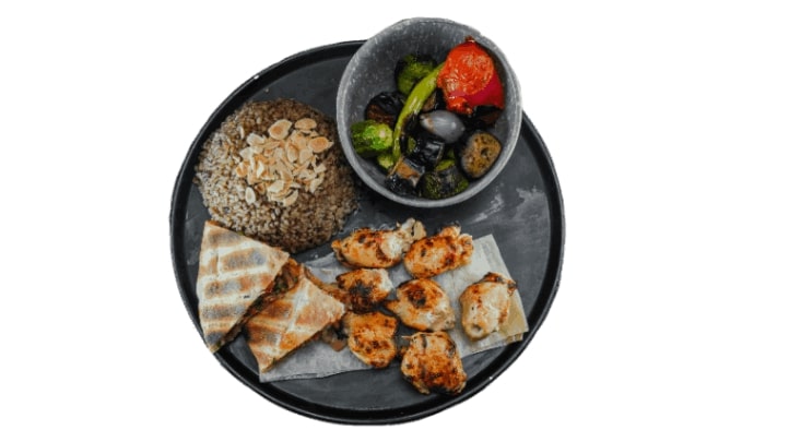 Shish Tawouk
