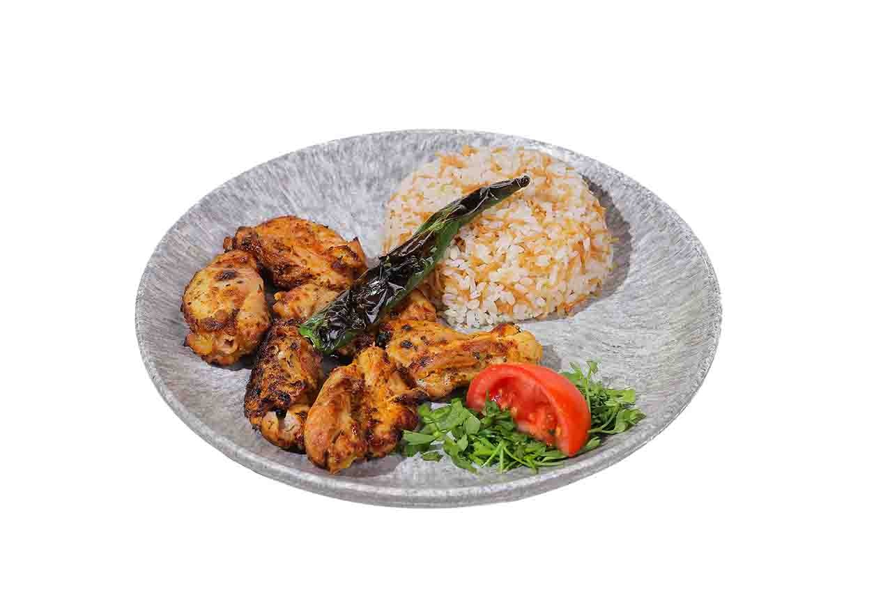 Shish Tawook