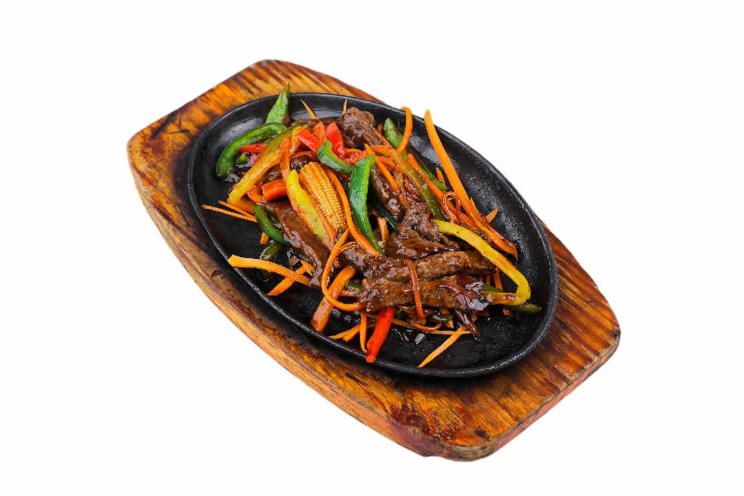 SHREDDED BEEF