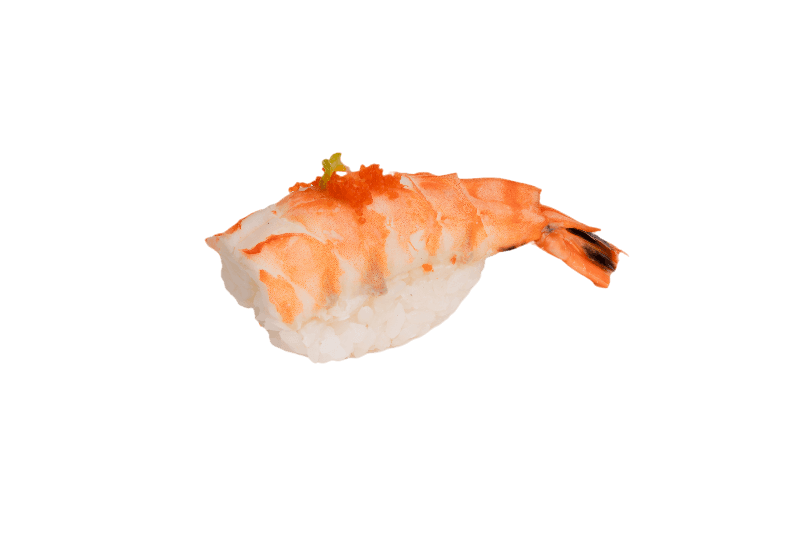 SHRIMP NIGIRI