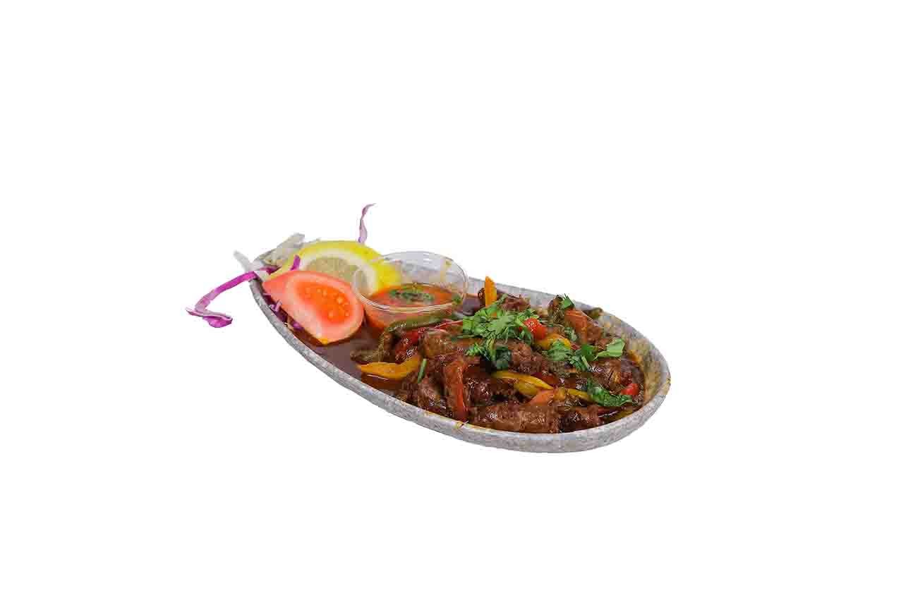 Oriental Soujouk