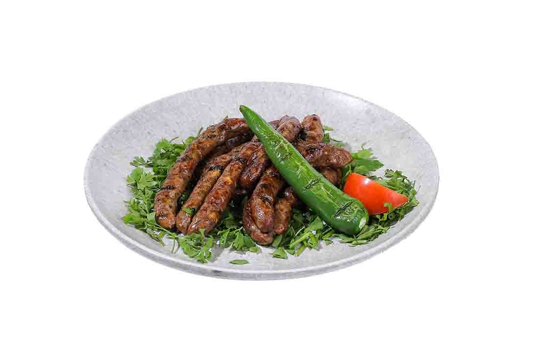 Grilled Soujouk (1/3KG)