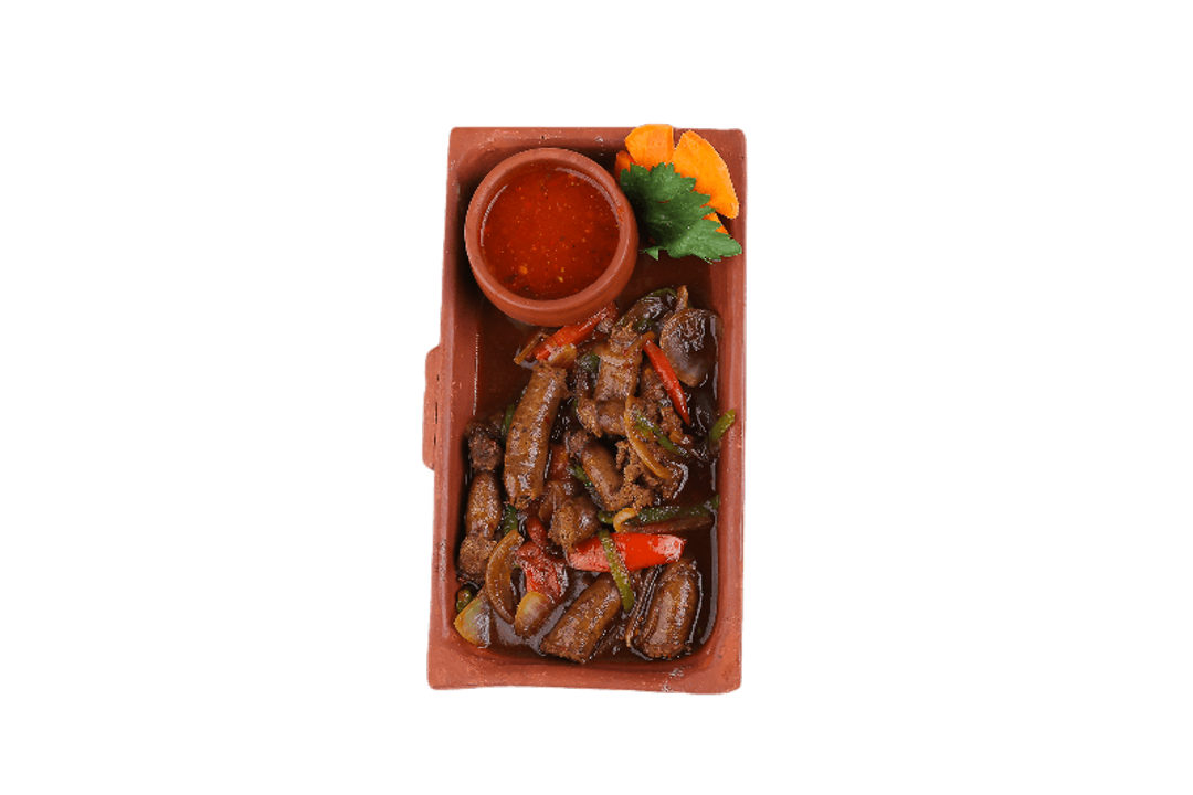 Oriental Soujouk