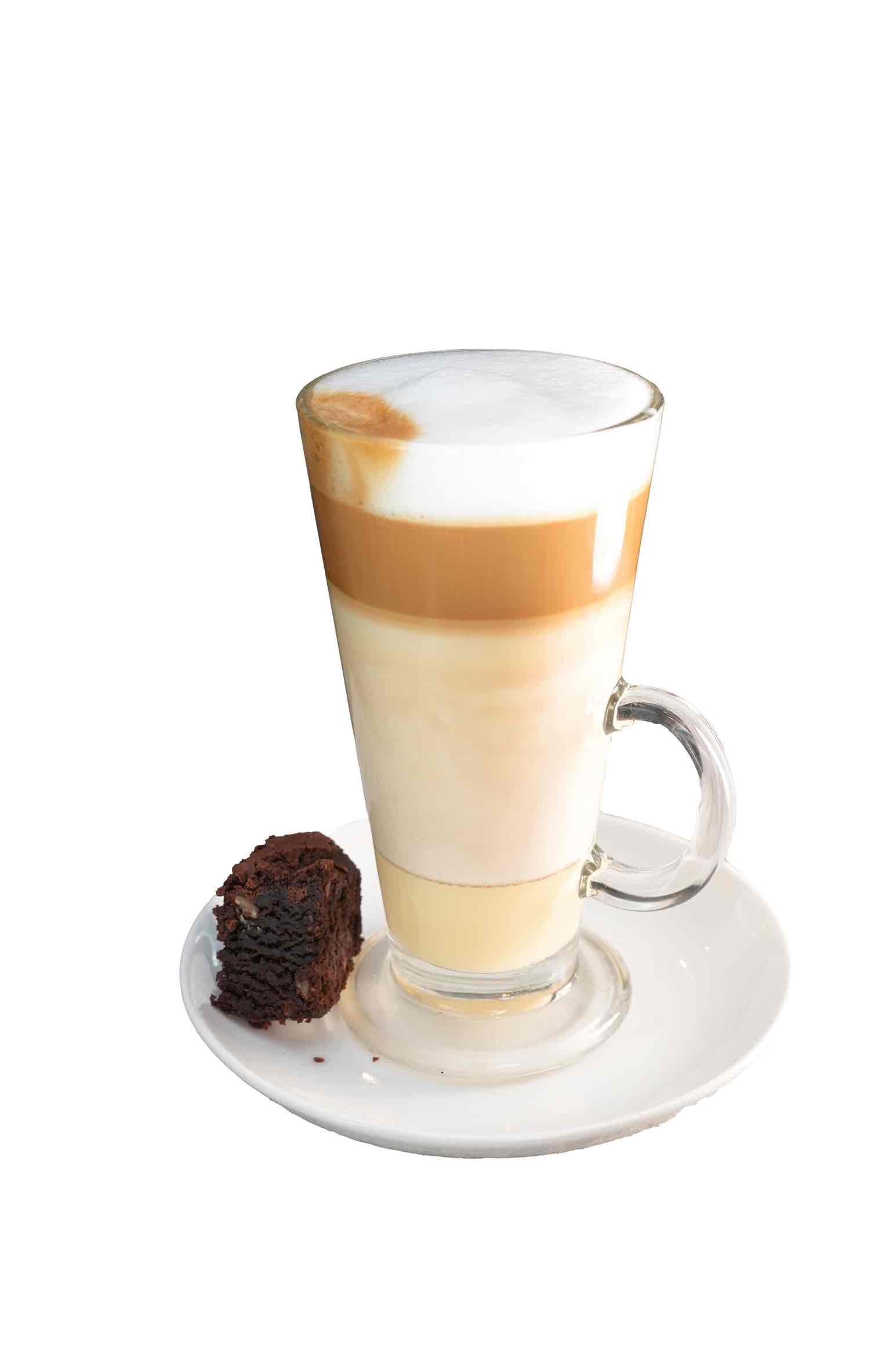 Spanish Latte
