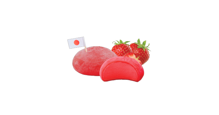 STRAWBERRY - 1 PIECE