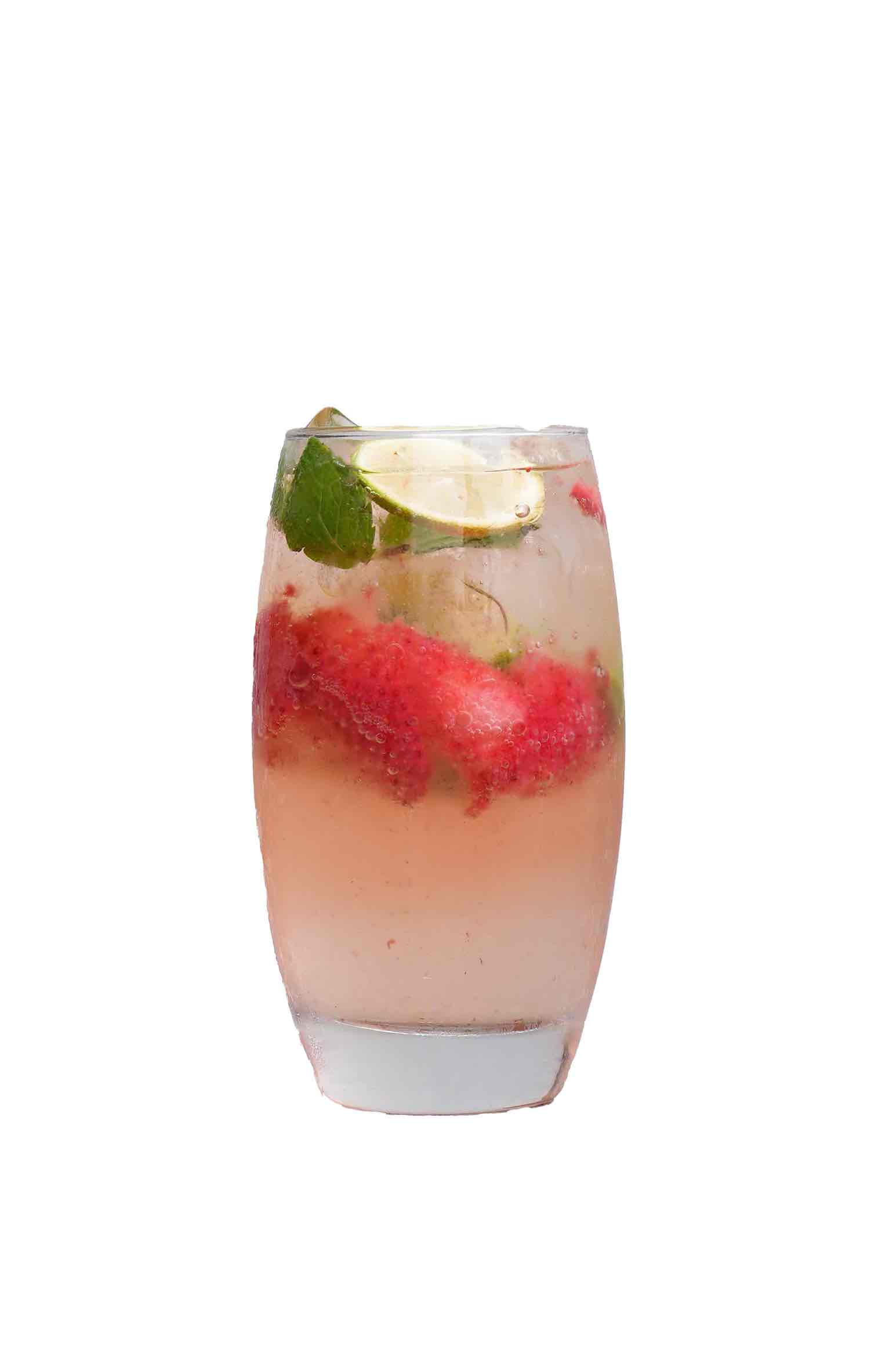 Mojito Strawberry