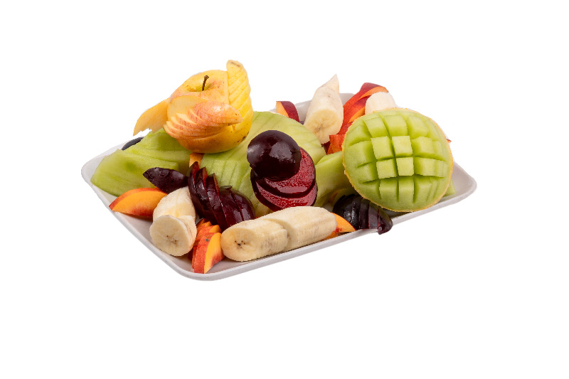 Large Fruit Plate