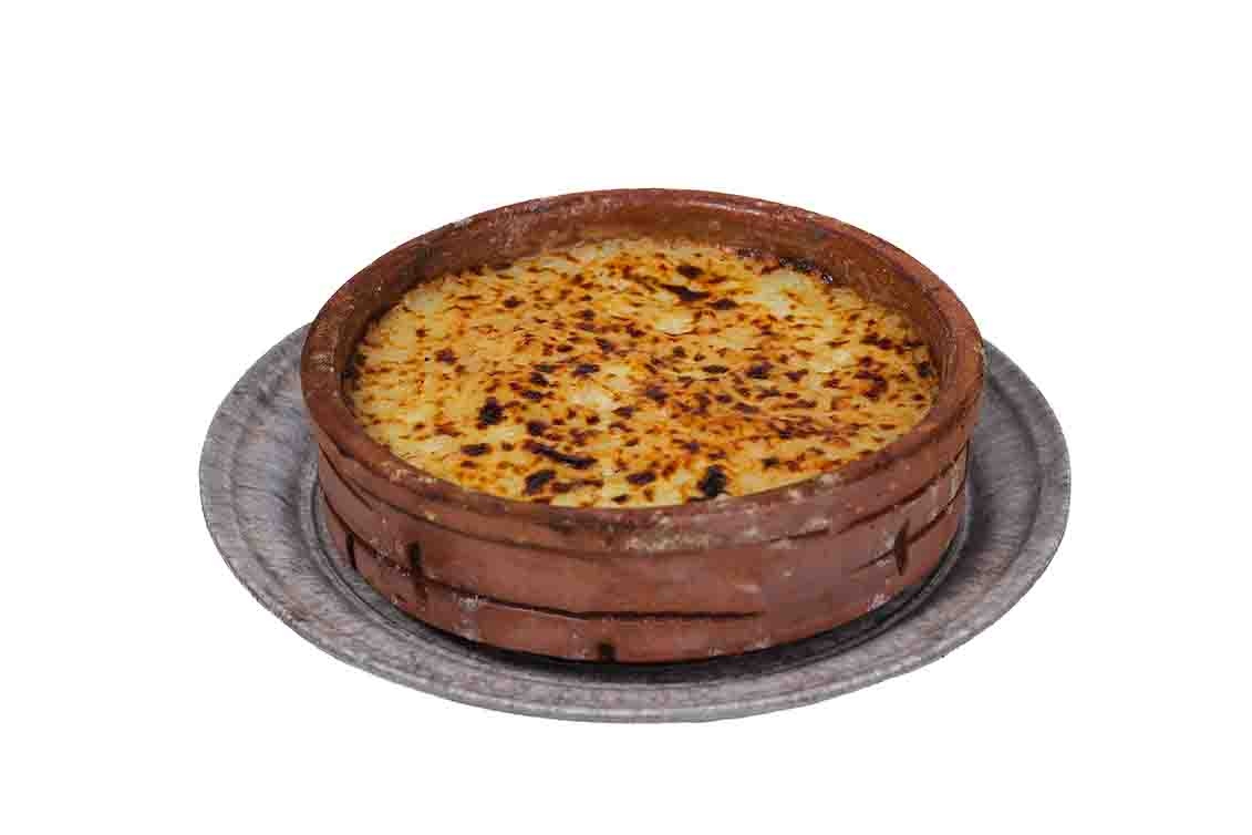 Meammar Rice