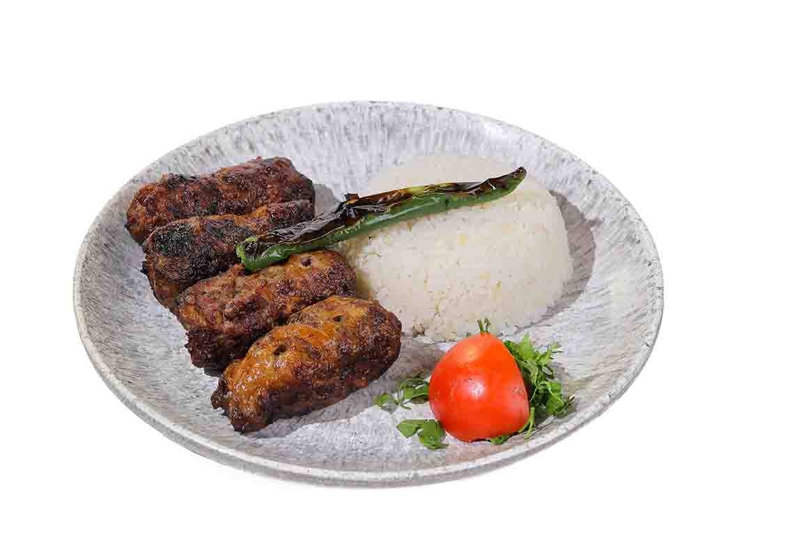 Tarb Kofta