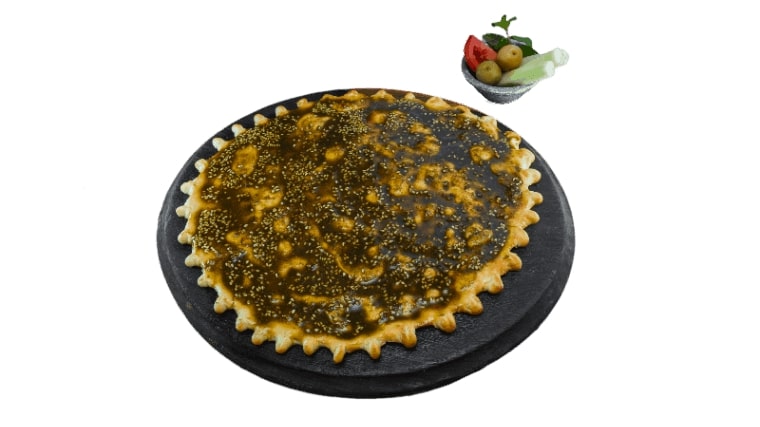 Thyme Manoucheh