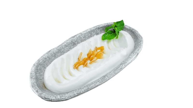 Garlic Dip (Tomeya)
