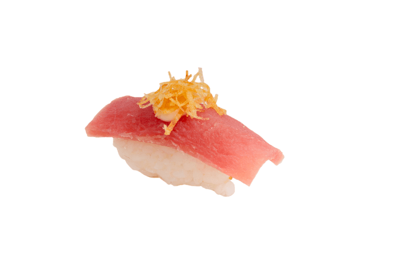 TUNA NIGIRI