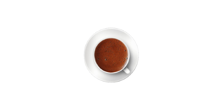 TURKISH COFFEE