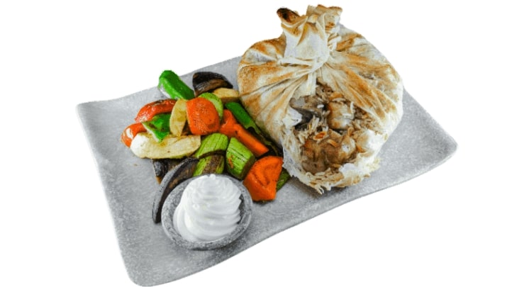 Veal Qouzi
