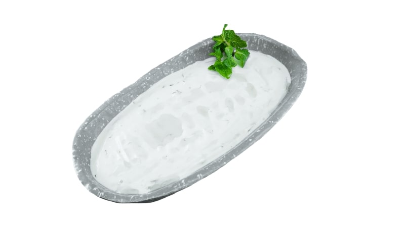 Yogurt Salad