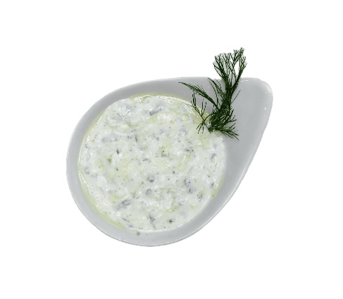 Yoghurt