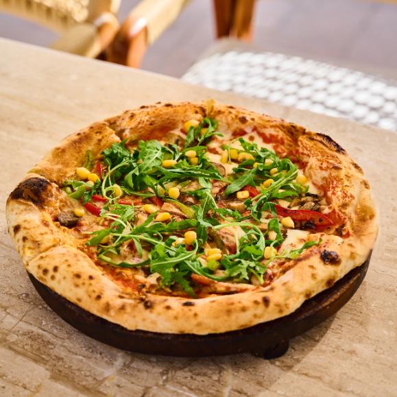 Pepperoni