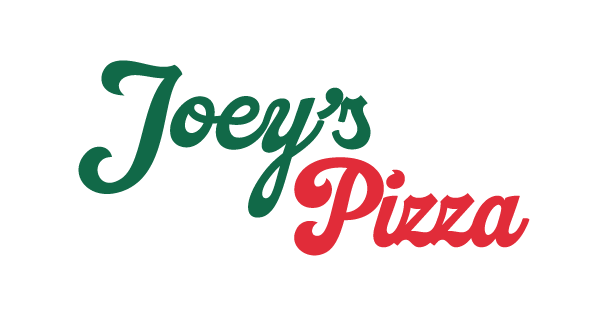 Joey's Pizza logo