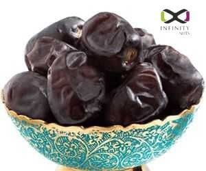 Ajwa Medina dates 1 kg