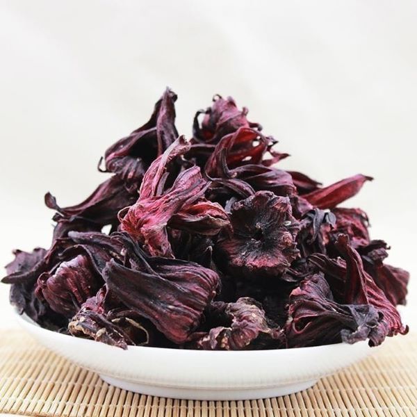 Shanab Hibiscus