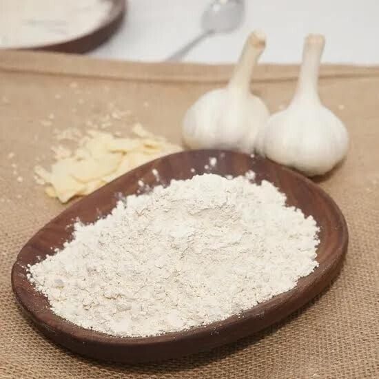 Garlic powder