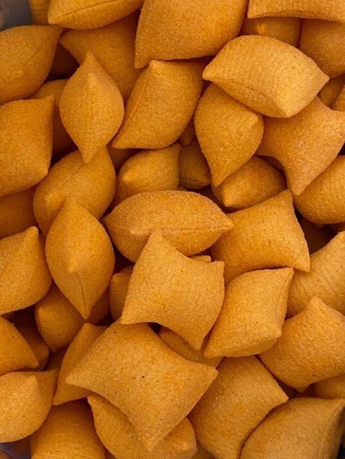 Crackers