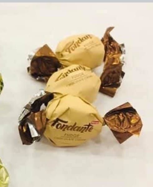 Fondant