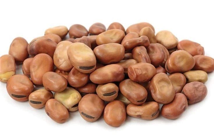 My beans