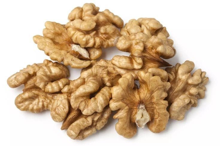 American walnut