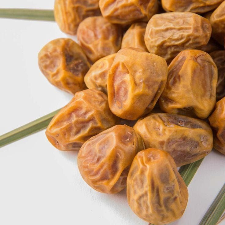 Maftal dates 1 kg