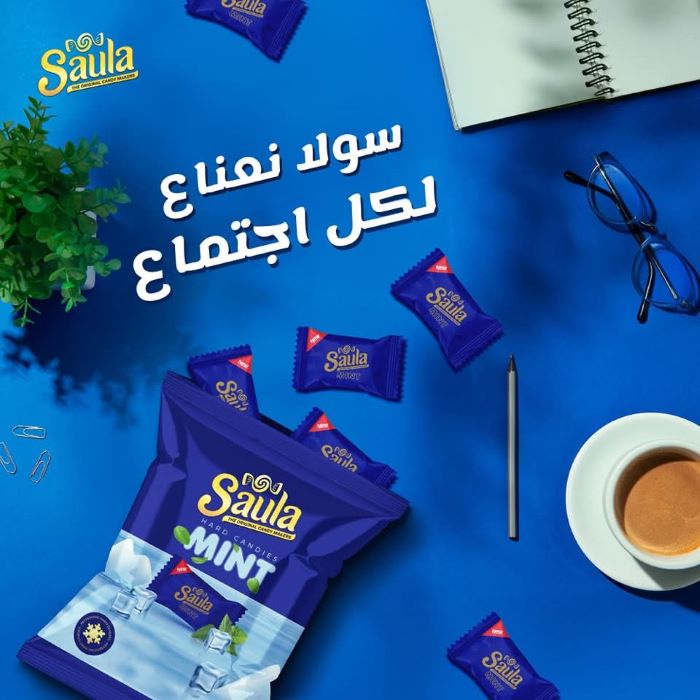 Sola mint