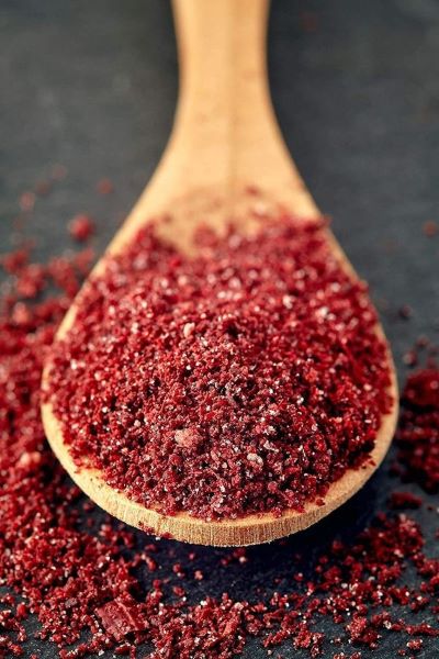 "Ground sumac
