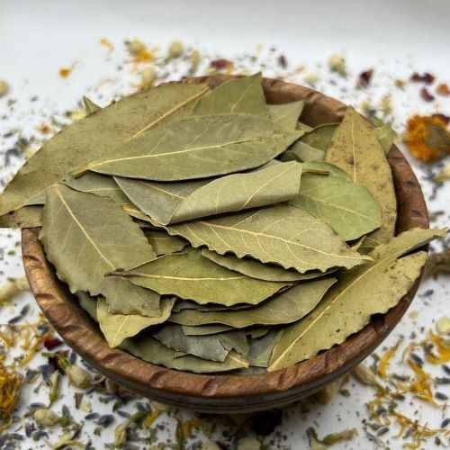 Bay leaves.