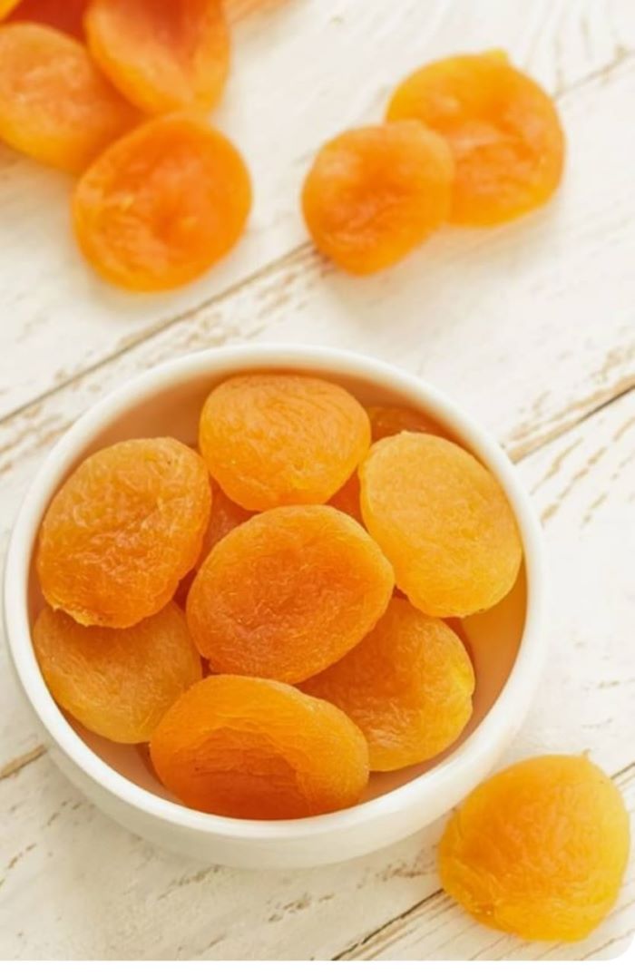 Dried Apricot super jumbo