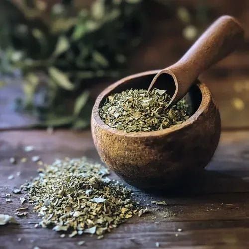 Turkish thyme