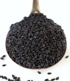 Black seed"