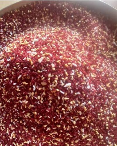 Red cinnamon