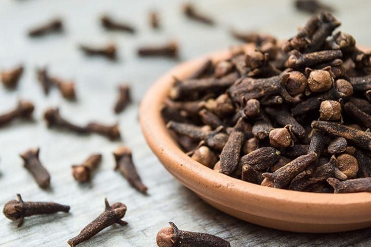 clove
