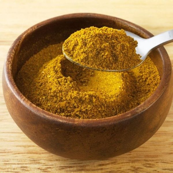 Ground local cumin