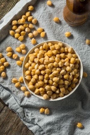 Hummus Al-Sham 14 ml