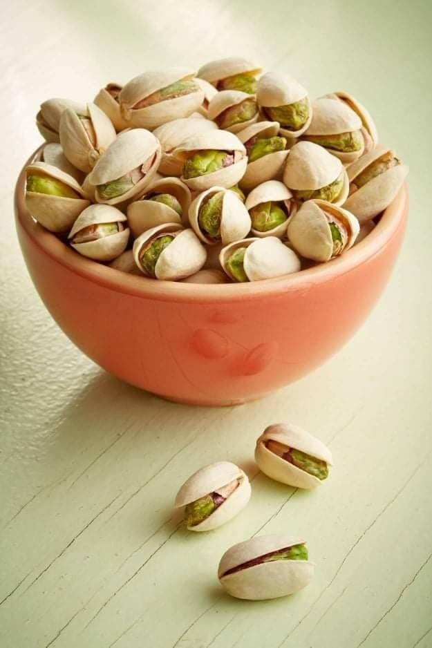 Jumbo American pistachio