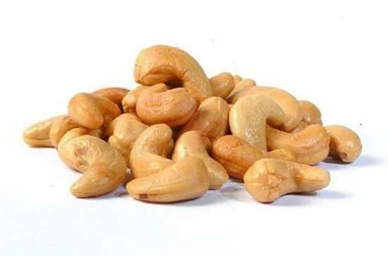 Large cashew