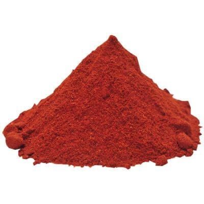 Smoked paprika