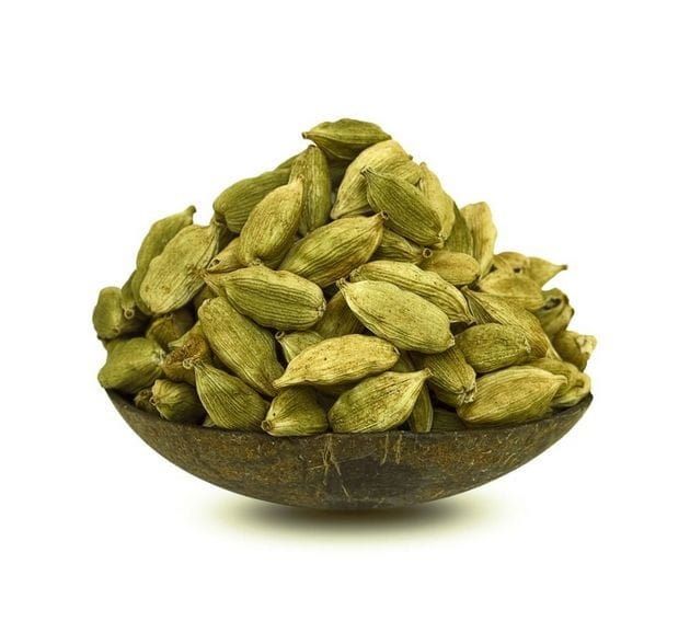 Cardamom