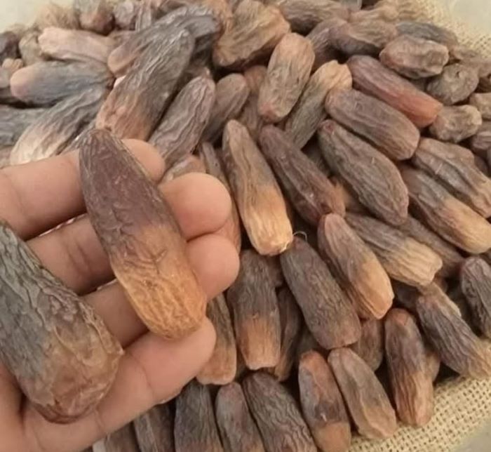 Dry dates super jumbo