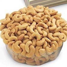 Medium cashew