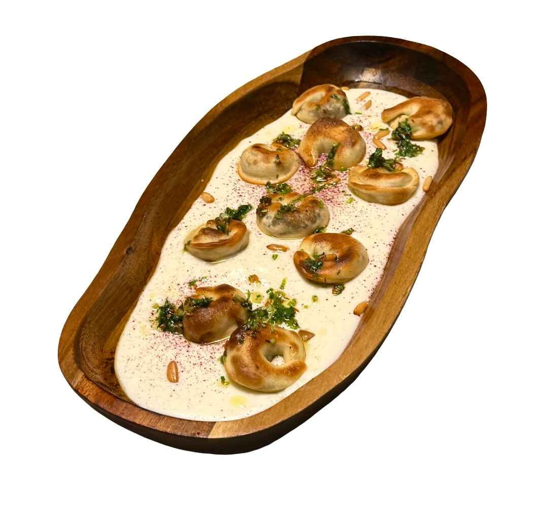 Shish Barak