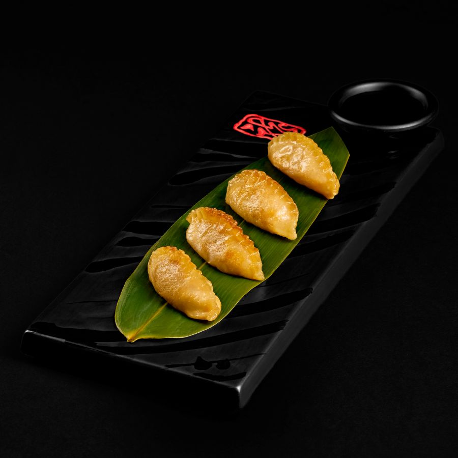 20 Gyoza